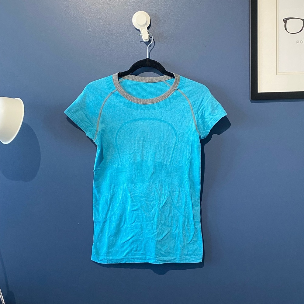 Lululemon Top